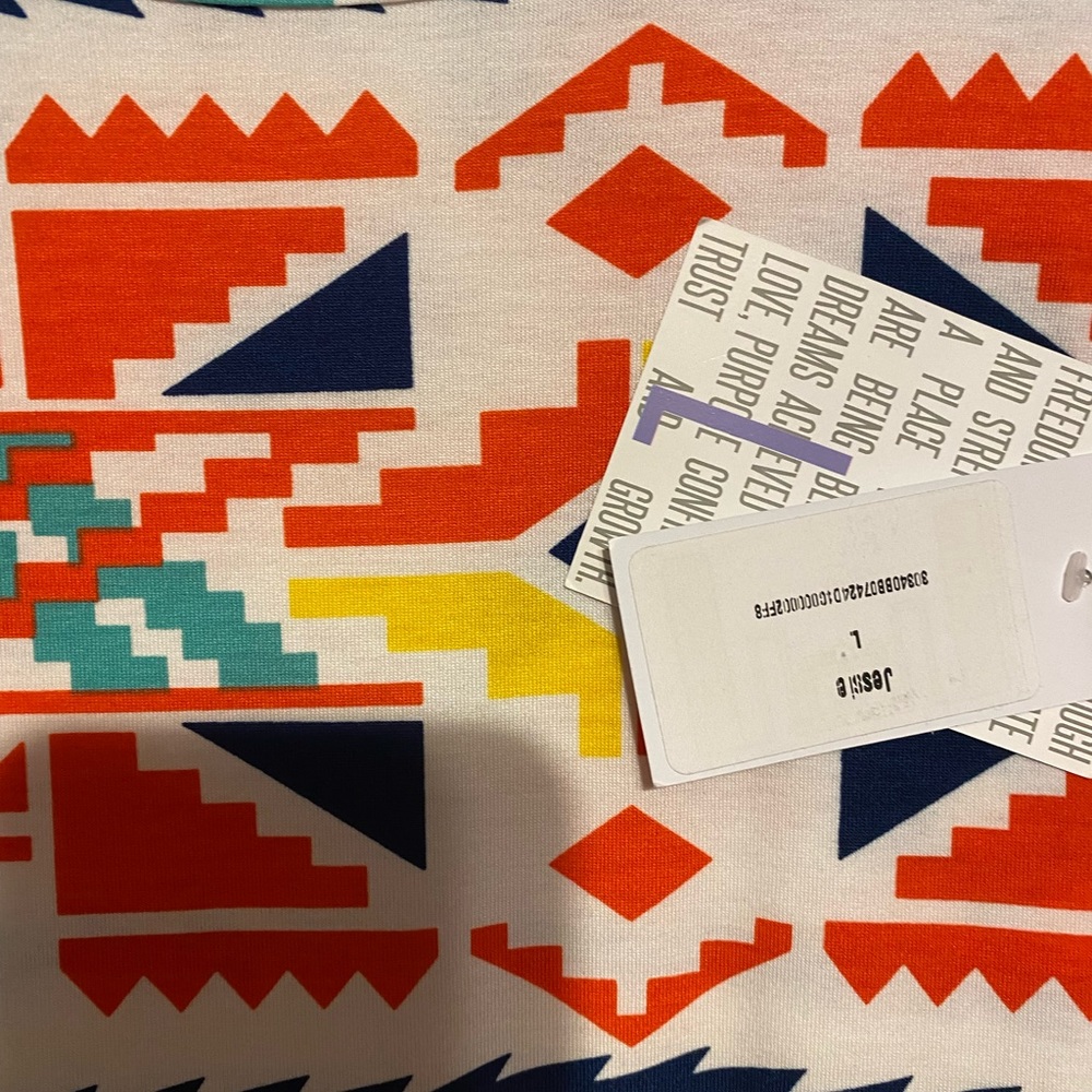 LLR Large Jessie